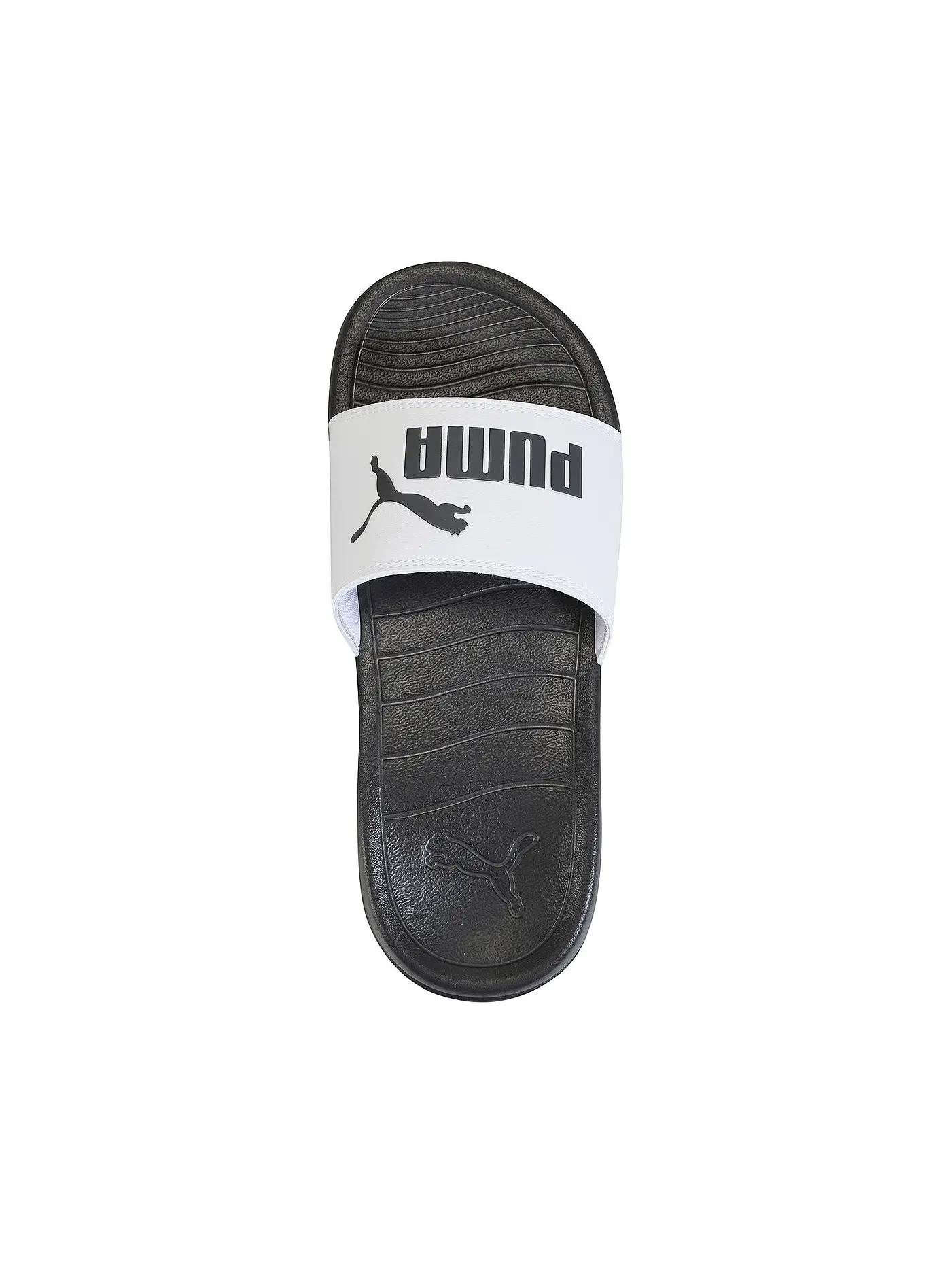 PUMA | Damen Badepantoffeln Popcat 20 | 